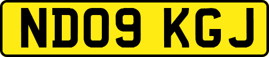 ND09KGJ