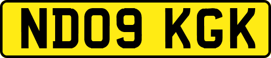 ND09KGK