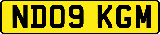 ND09KGM
