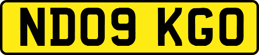 ND09KGO
