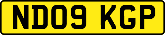 ND09KGP