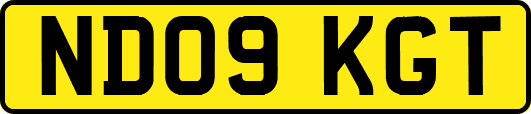 ND09KGT