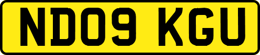 ND09KGU