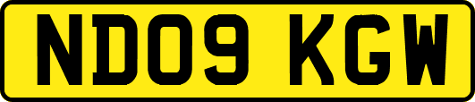 ND09KGW