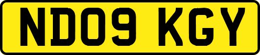ND09KGY