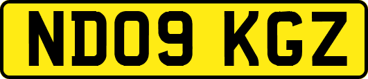 ND09KGZ