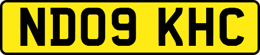 ND09KHC