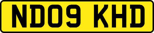 ND09KHD