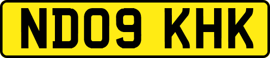 ND09KHK