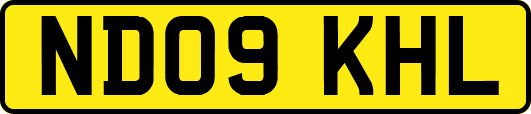 ND09KHL