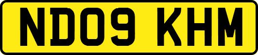 ND09KHM