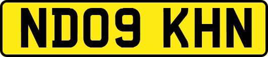 ND09KHN