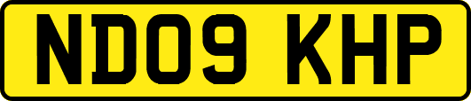 ND09KHP