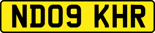 ND09KHR
