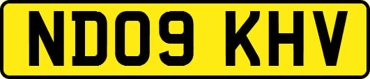 ND09KHV