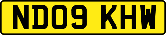 ND09KHW