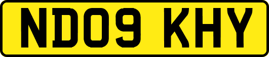 ND09KHY