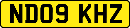 ND09KHZ