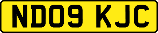 ND09KJC