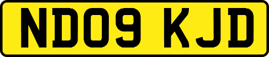 ND09KJD