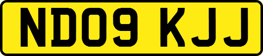 ND09KJJ