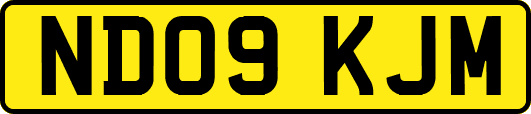 ND09KJM