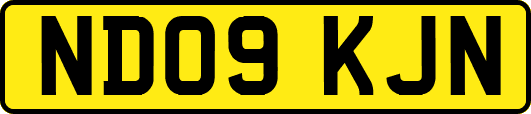 ND09KJN