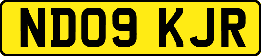 ND09KJR