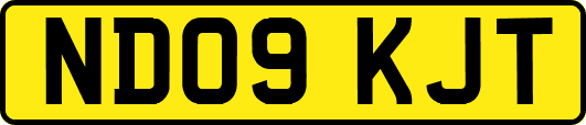 ND09KJT