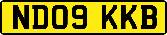 ND09KKB