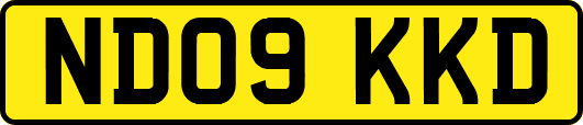 ND09KKD