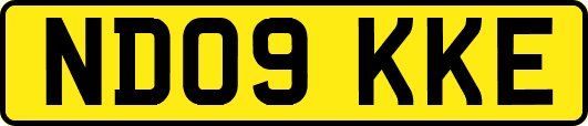 ND09KKE