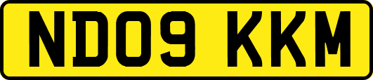 ND09KKM