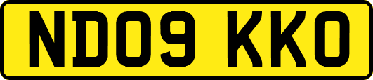 ND09KKO