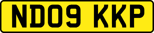 ND09KKP