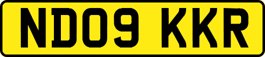 ND09KKR