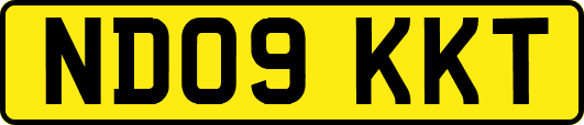ND09KKT