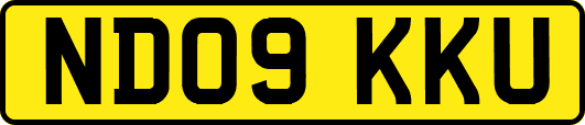 ND09KKU