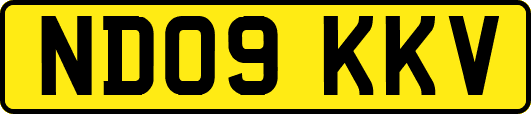 ND09KKV