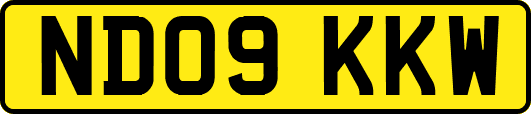 ND09KKW