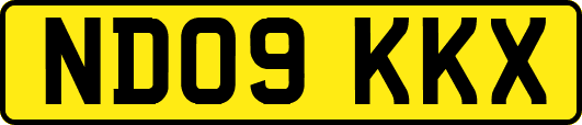 ND09KKX