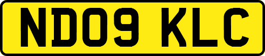 ND09KLC