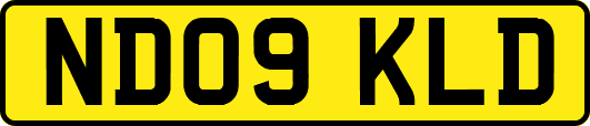 ND09KLD