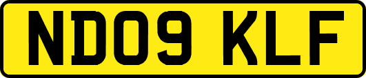 ND09KLF