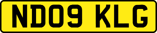 ND09KLG