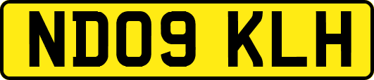 ND09KLH