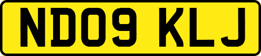 ND09KLJ