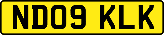 ND09KLK