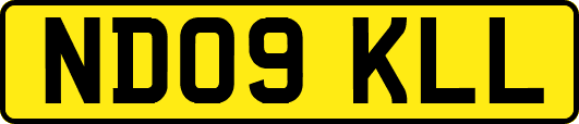 ND09KLL