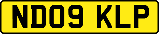 ND09KLP